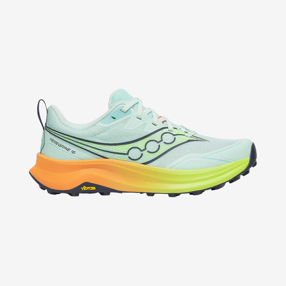 Saucony Peregrine 16 W