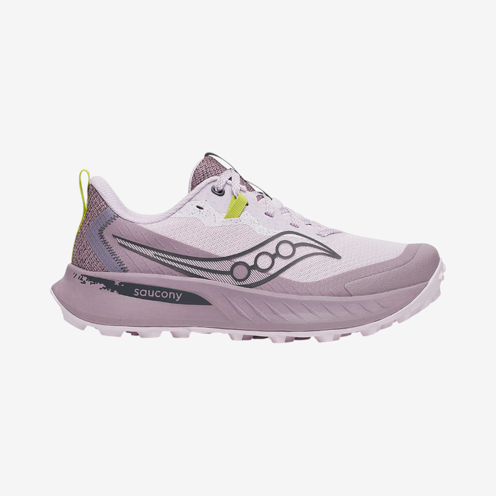 Saucony Peregrine 15 W