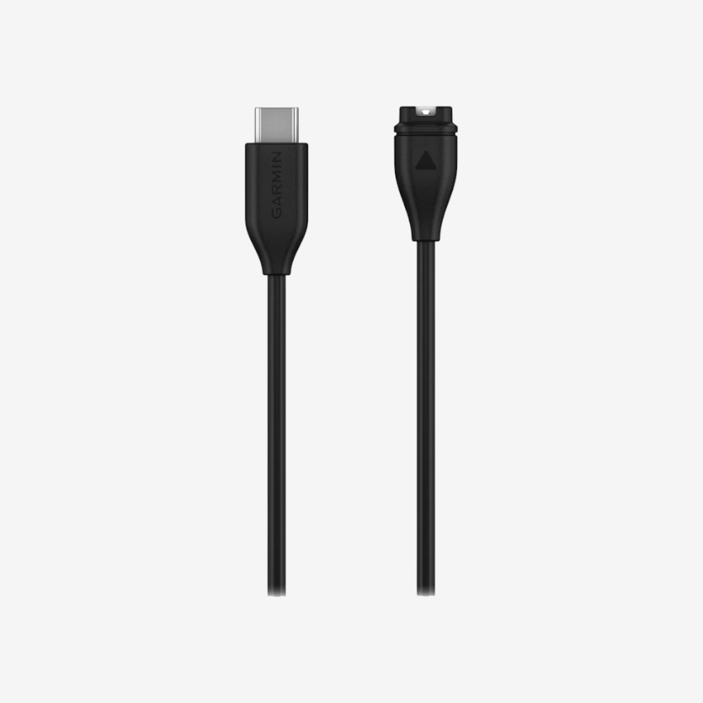 Garmin Câble USB-C de chargement