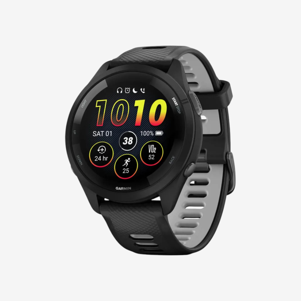 Garmin Forerunner 265