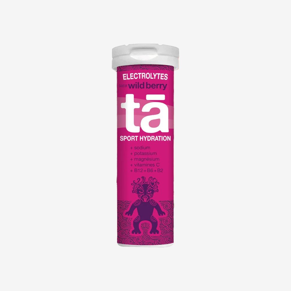 TA Energy Electrolytes