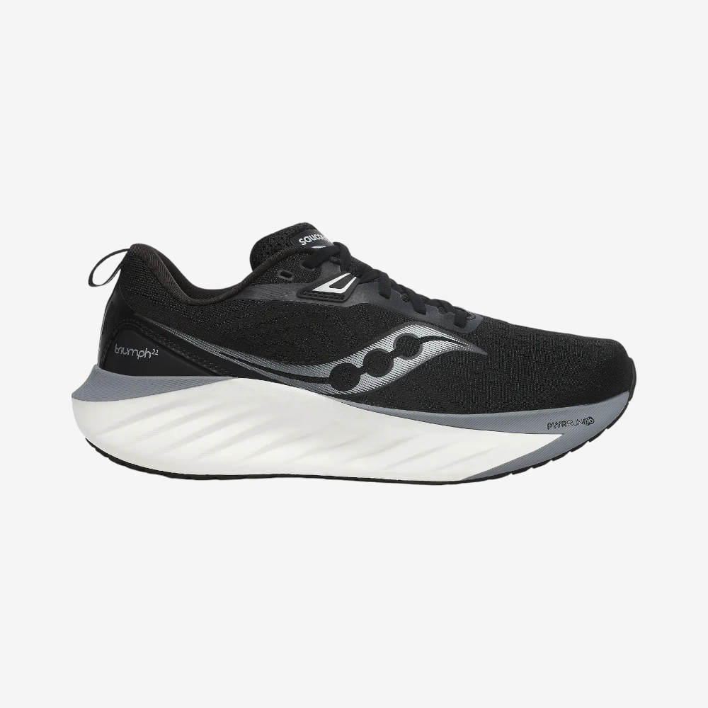 Saucony Triumph 22 M