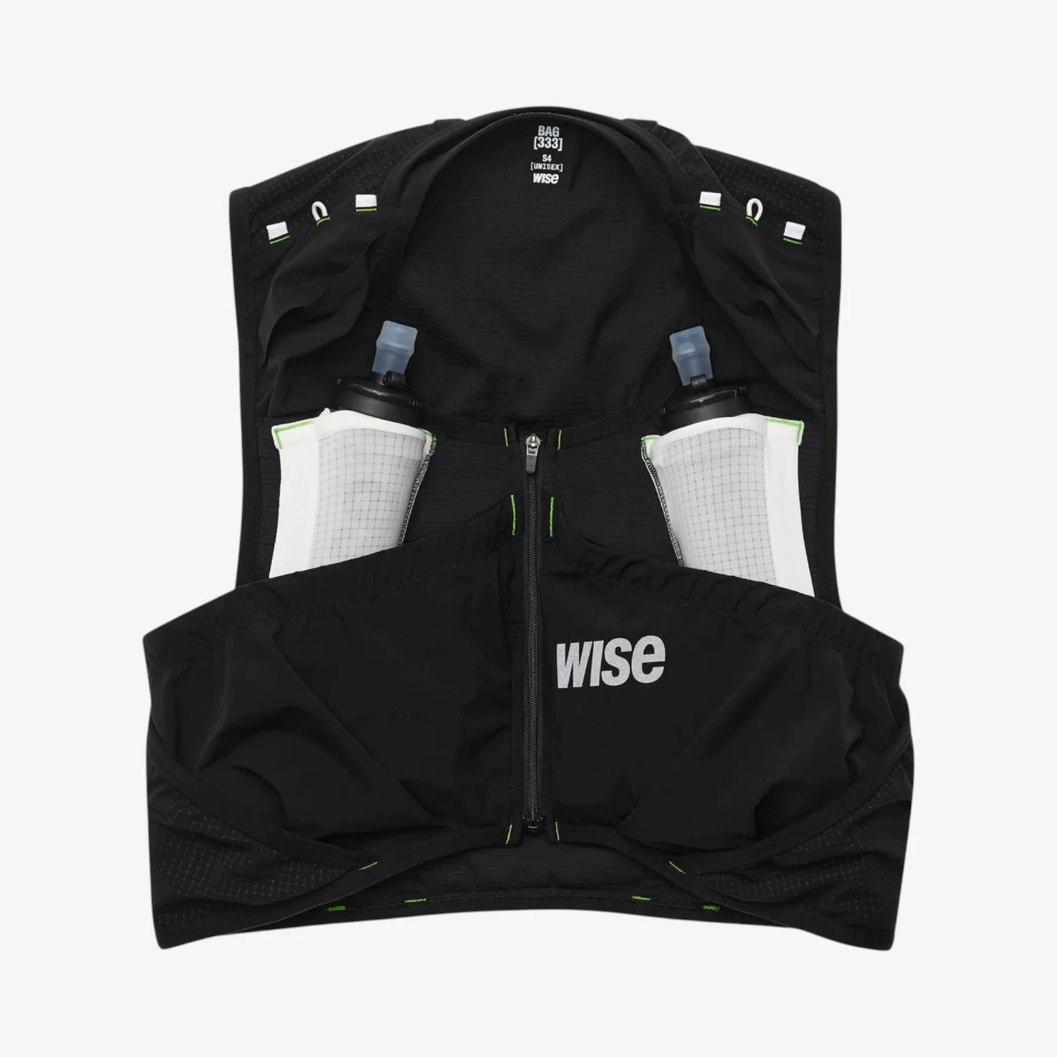 Wise Running Bag 333