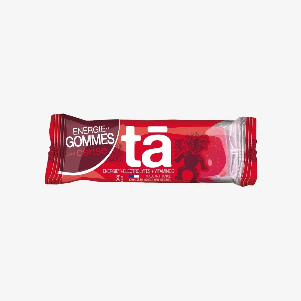TA Energy Gommes