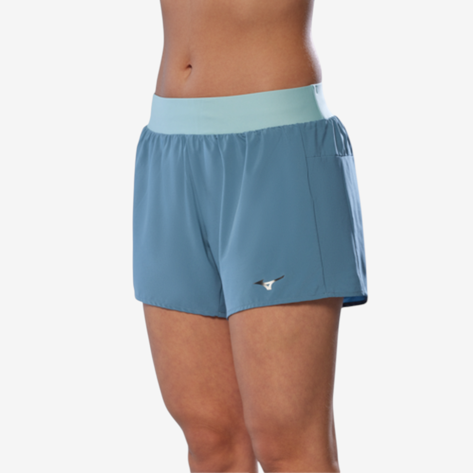 Mizuno Alpha 4.5 Short W