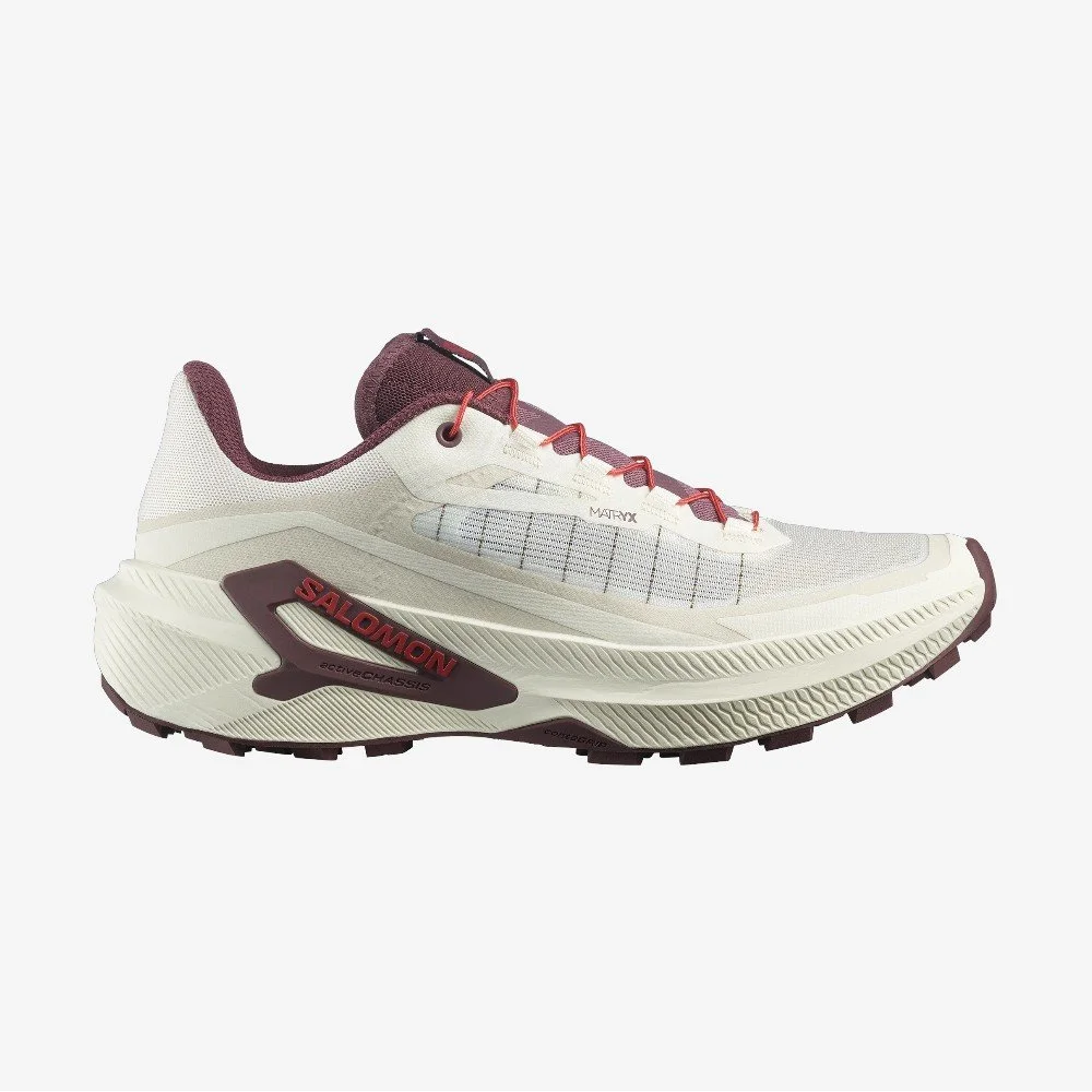 Salomon Genesis 2 W