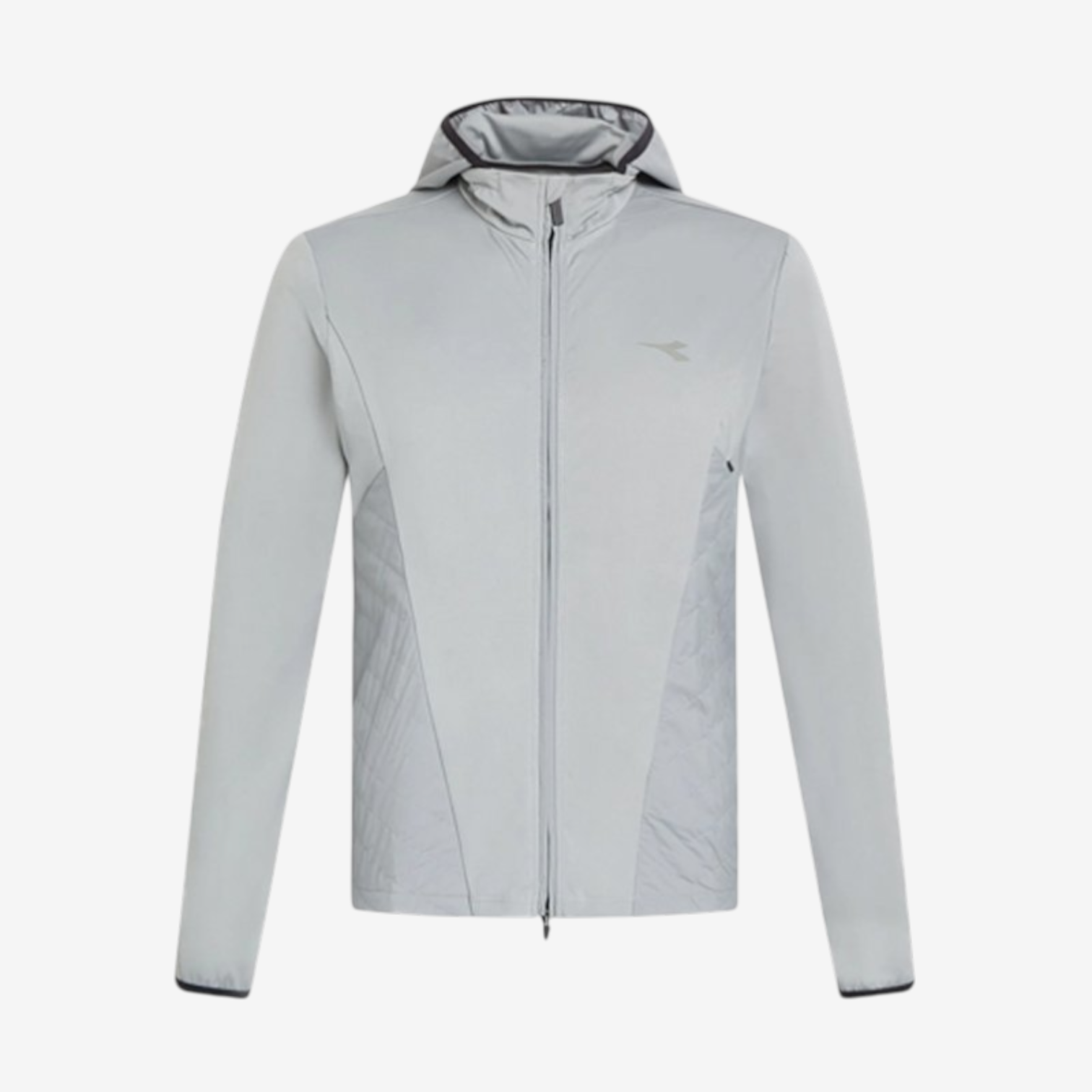 Diadora L. Run Jacket Winter Protection