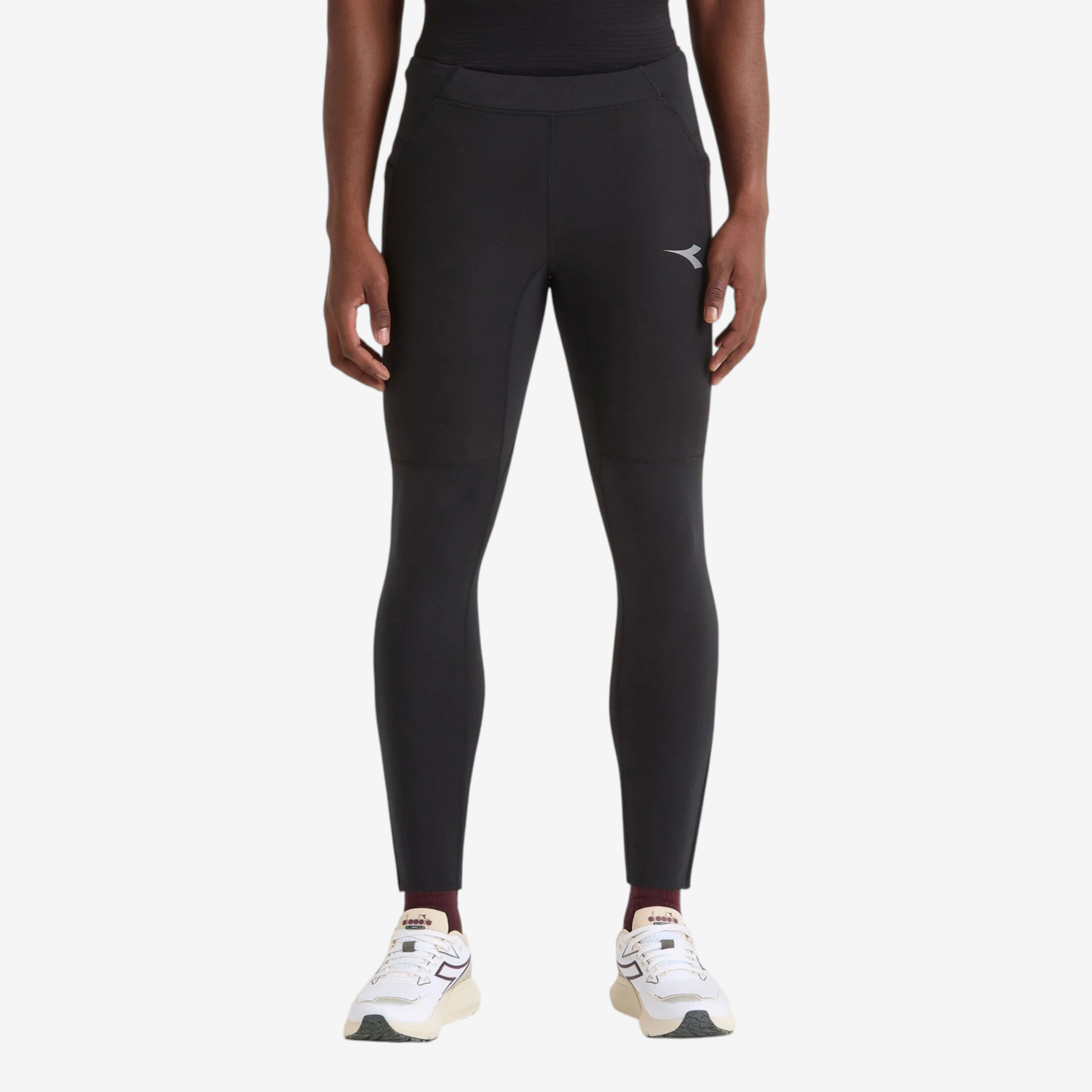 Diadora Run Tights Winter Protection