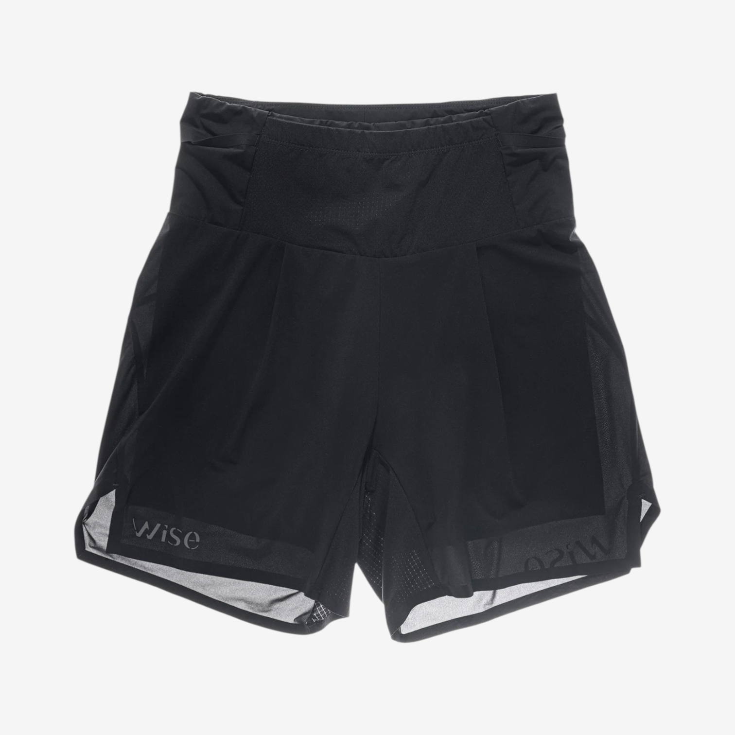 Wise Short Sherpa Race M