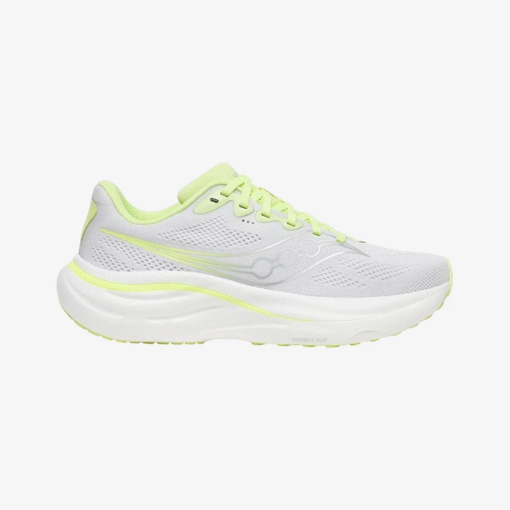 Saucony Ride 19 W
