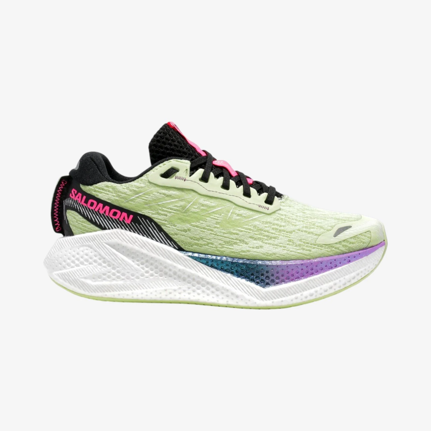 Salomon Aero Glide 4 W