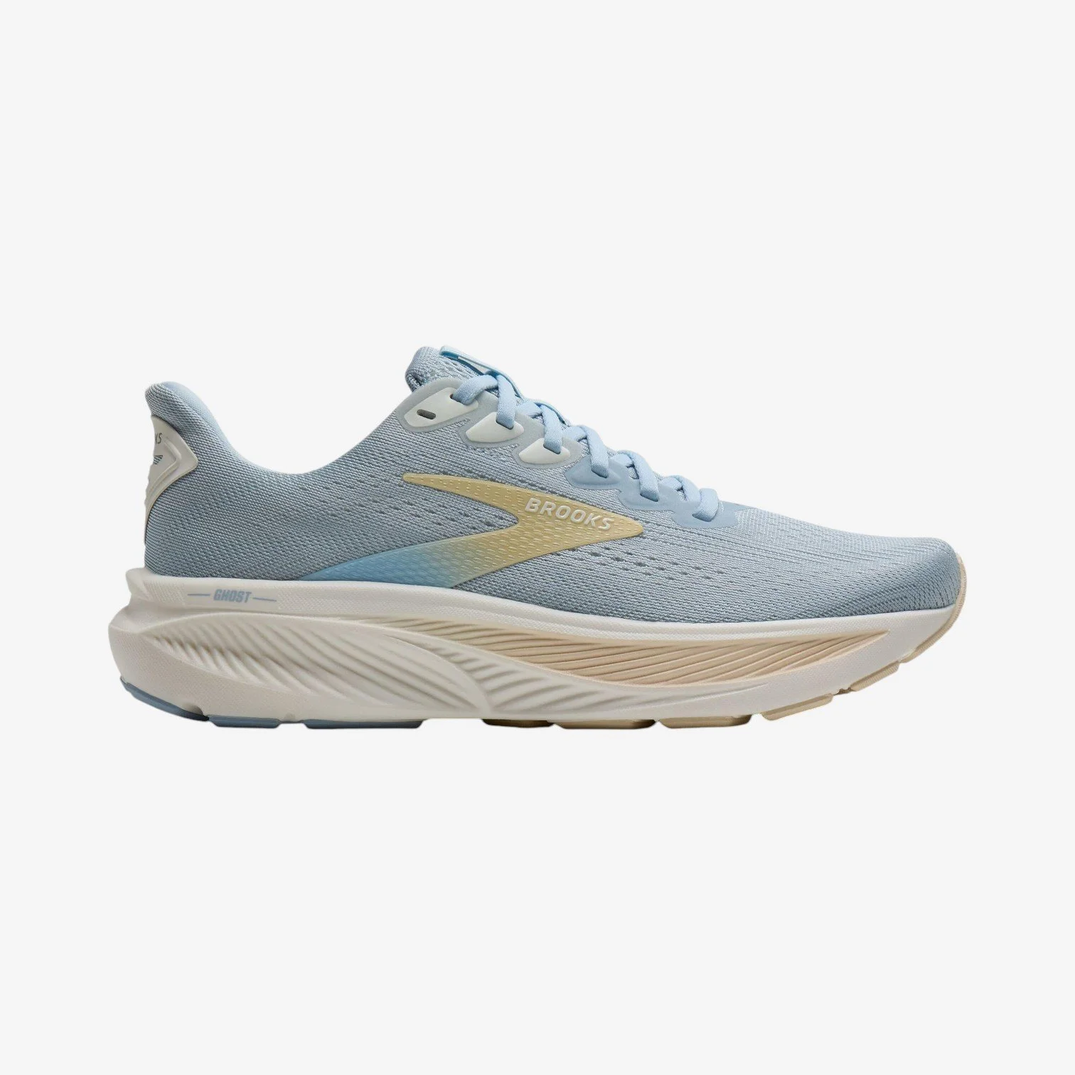 Brooks Ghost 17 W
