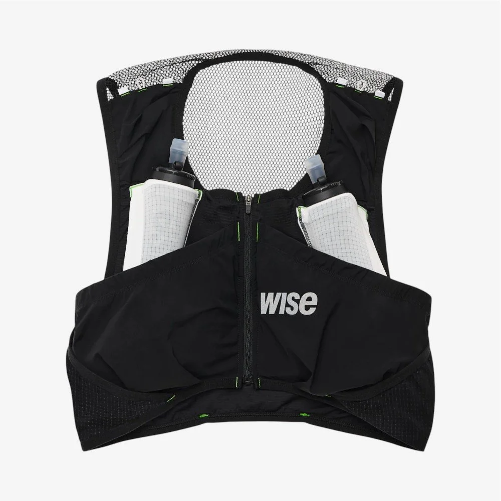 Wise Running Bag 331