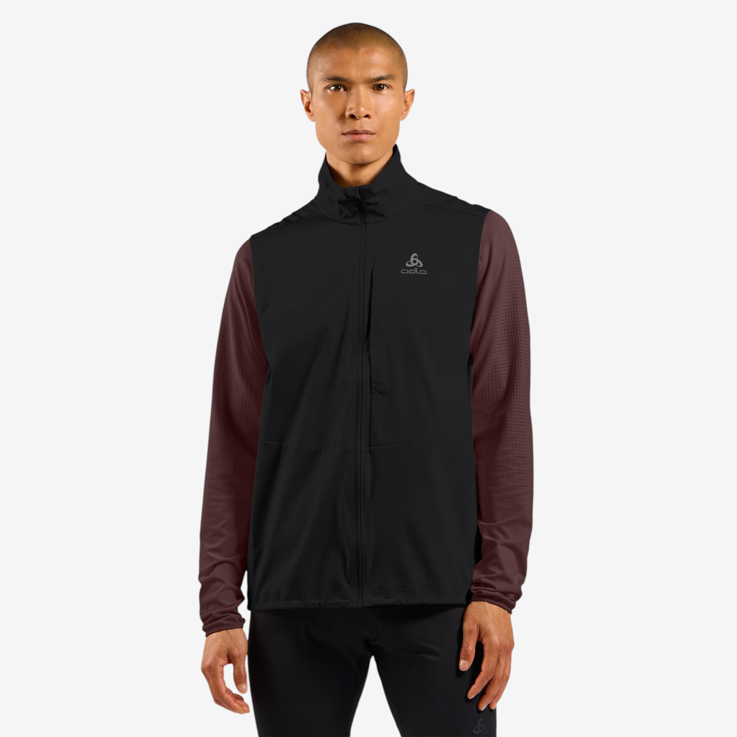 Odlo Zeroweight Warm Sans Manches M