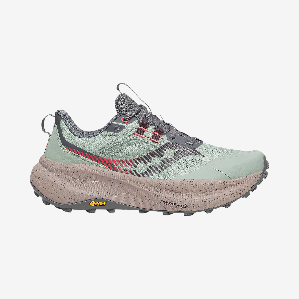 Saucony Xodus Ultra 4 W