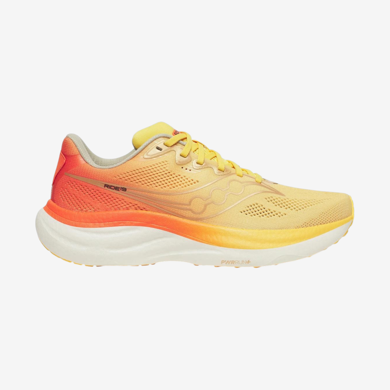 Saucony Ride 19 M
