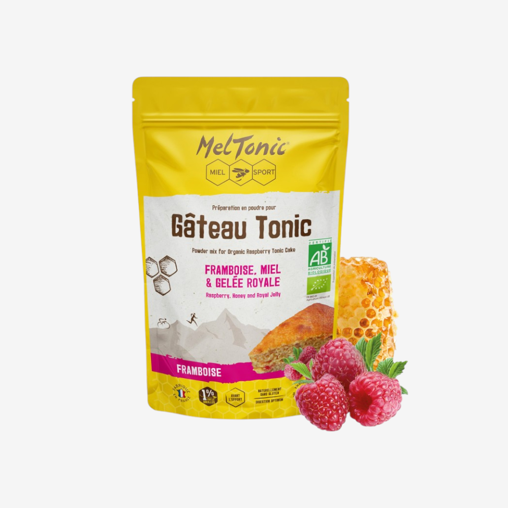 Meltonic Gâteau Tonic