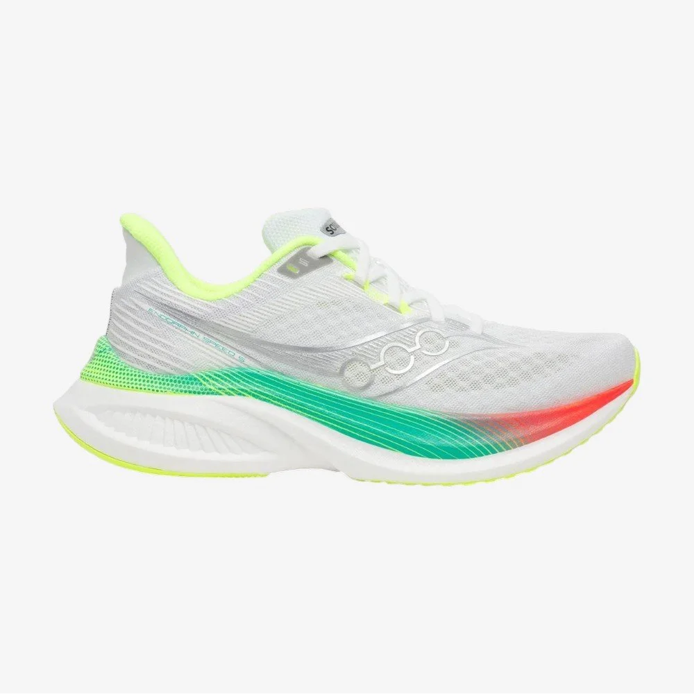 Saucony Endorphin Speed 5 W