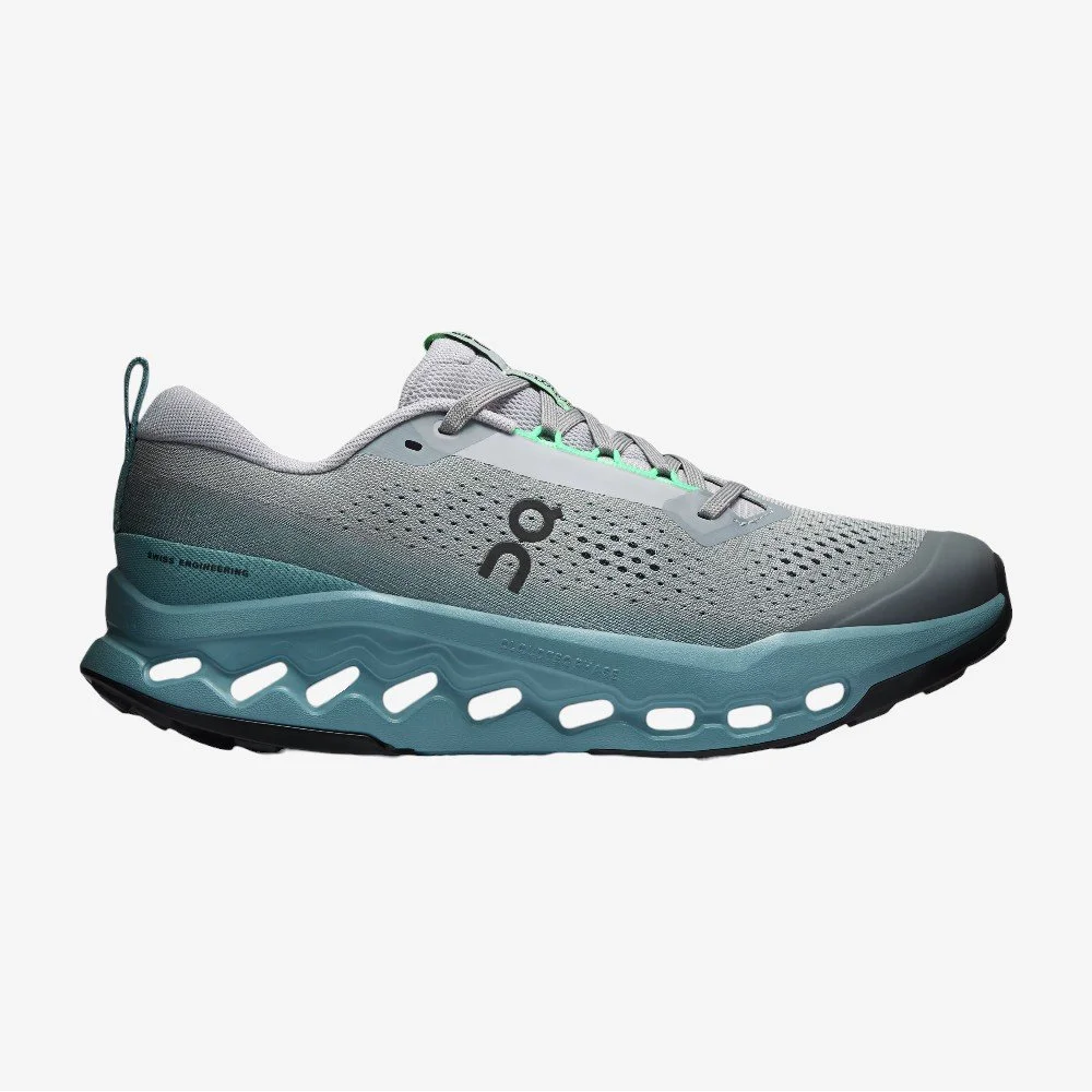 On Running Cloudsurfer Trail 2 M
