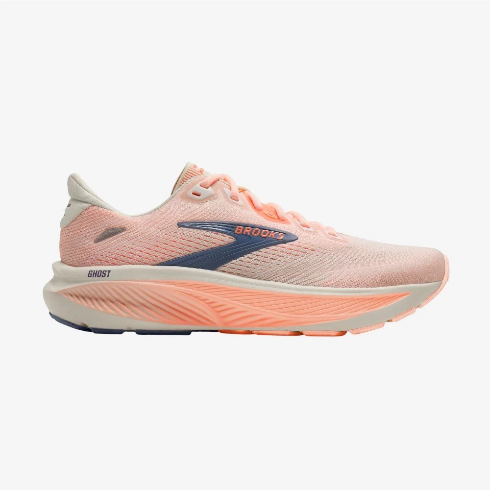 Brooks Ghost 18 W