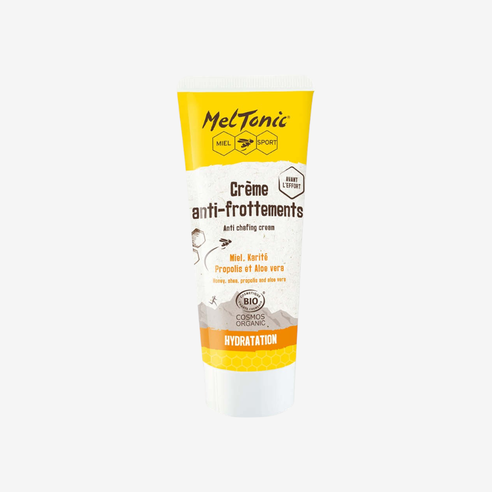 Meltonic Crème anti-frottements