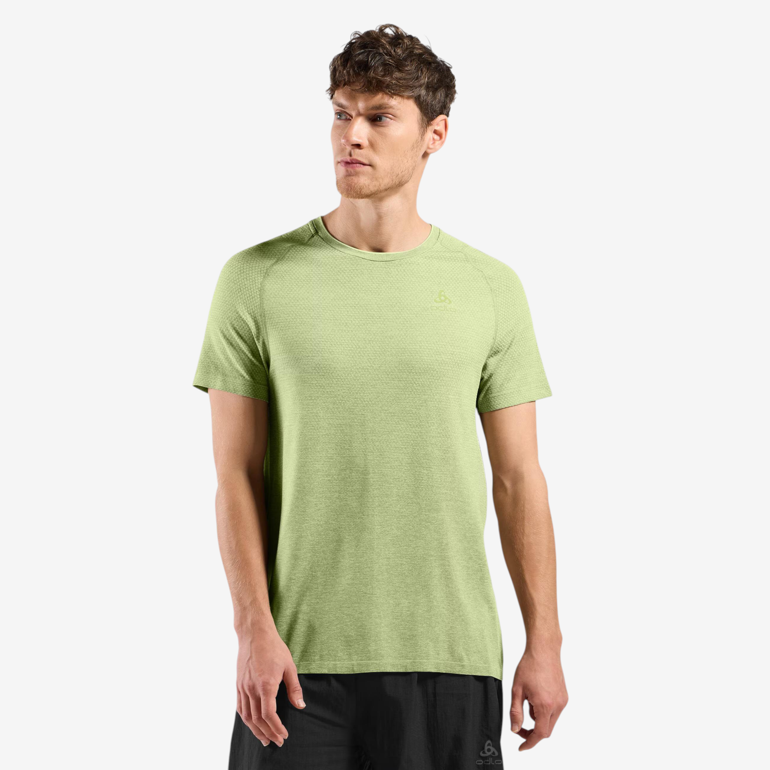 Odlo Essential Seamless T-Shirt M