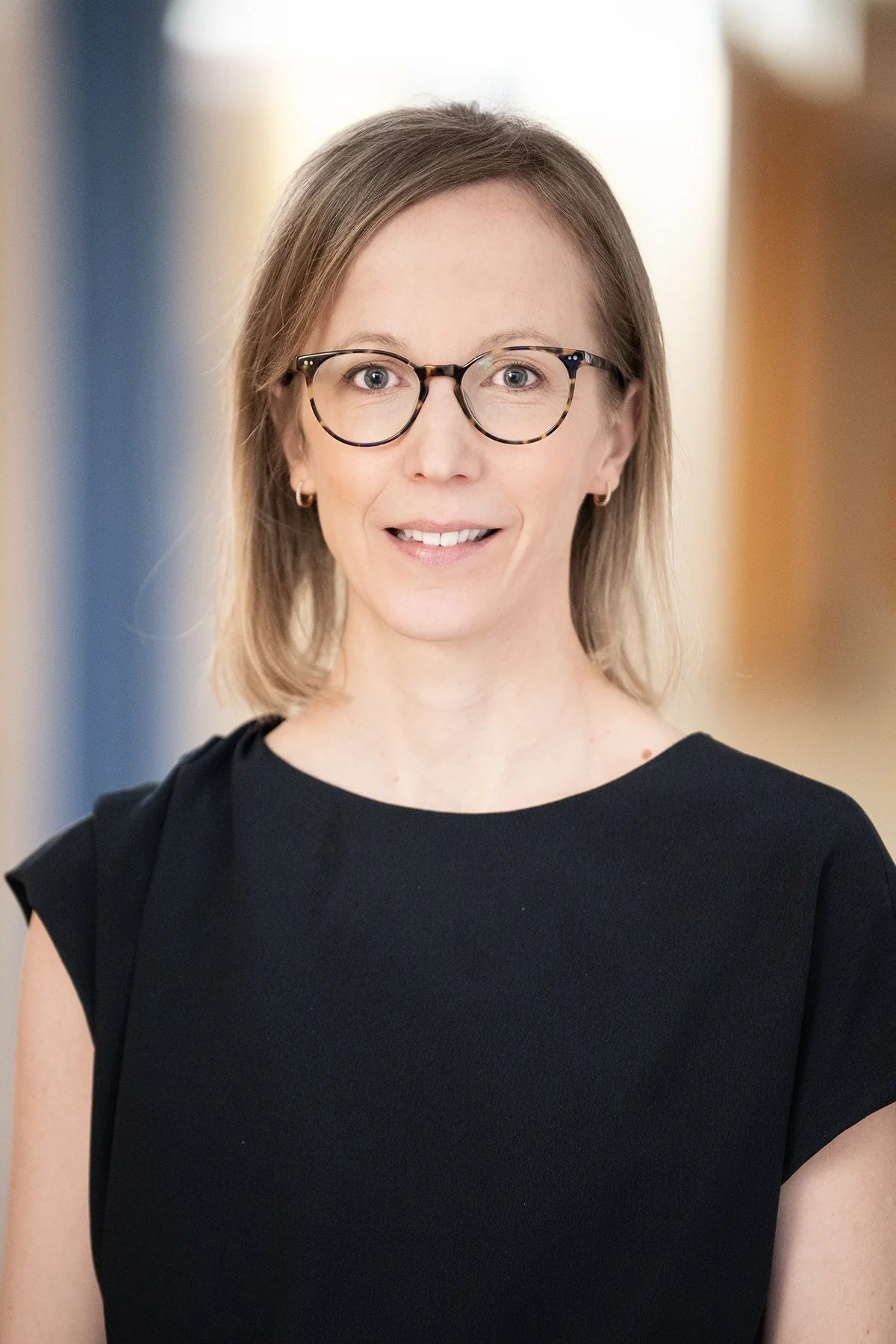 Headshot of Dr Jessica Pineda