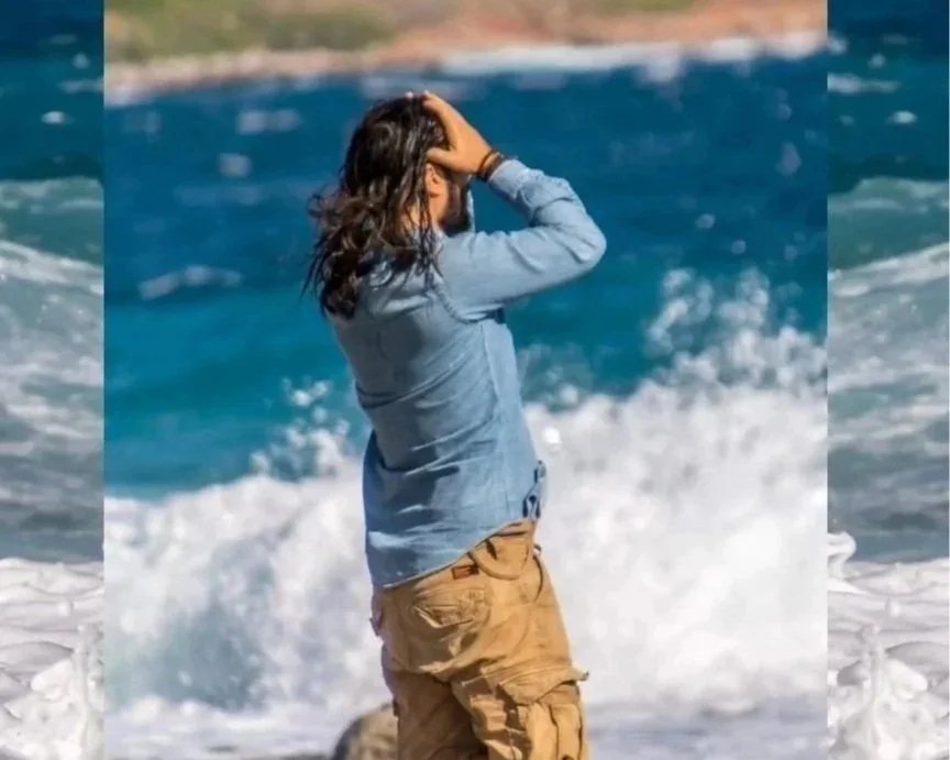 Back to the “home village” 