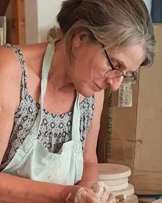 The feeling of being free