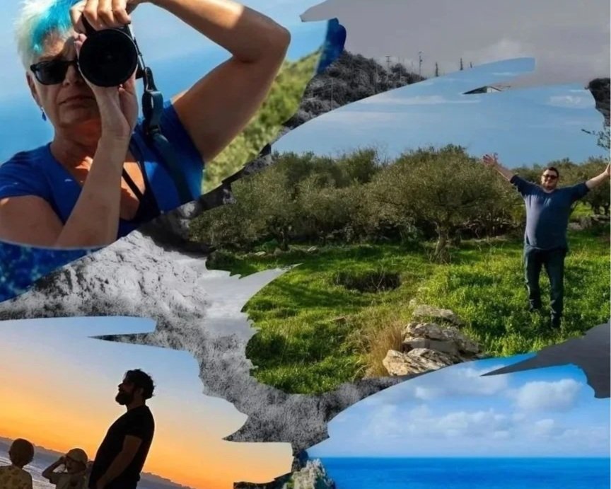 Once Mani, always Mani