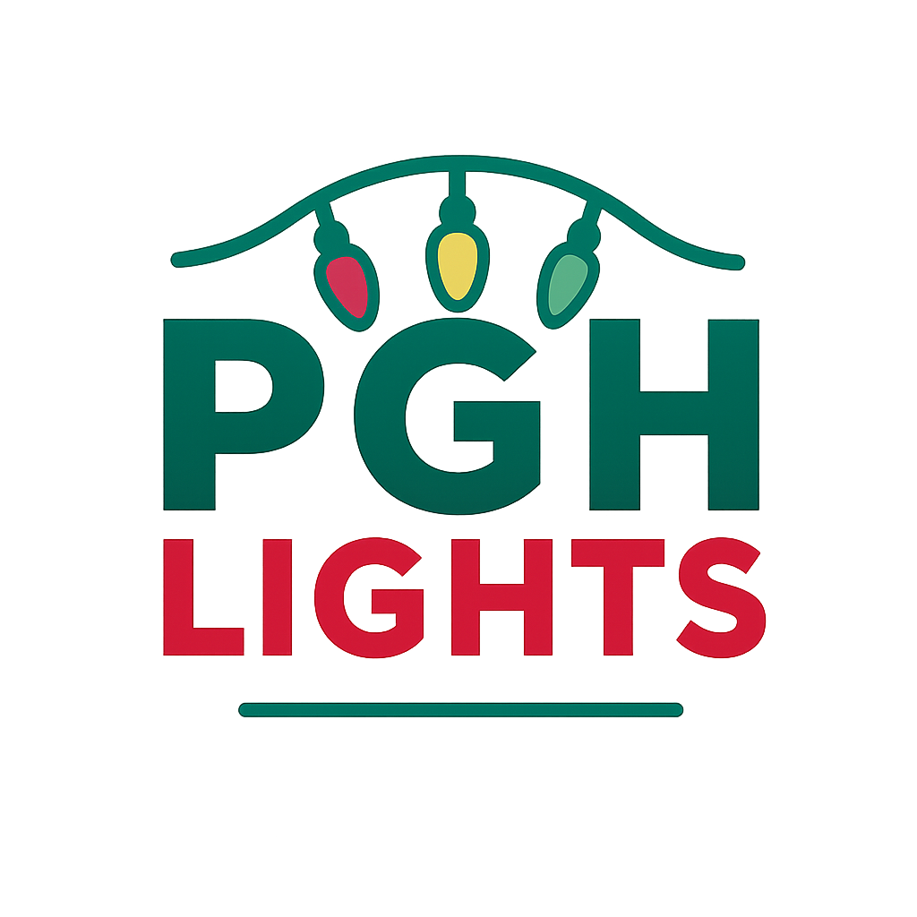 PGH Lights
