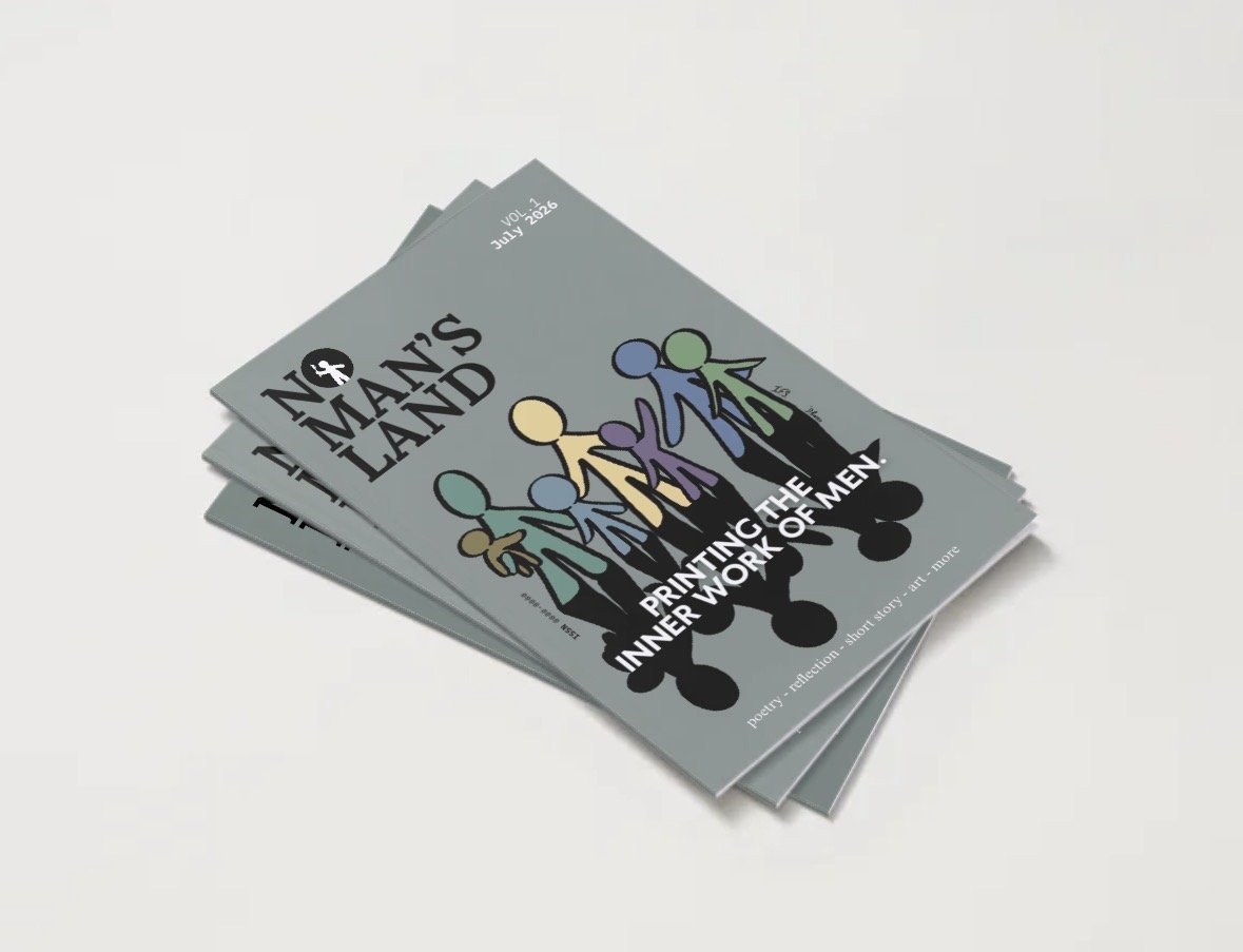 Subscription : No Man's Land Magazine