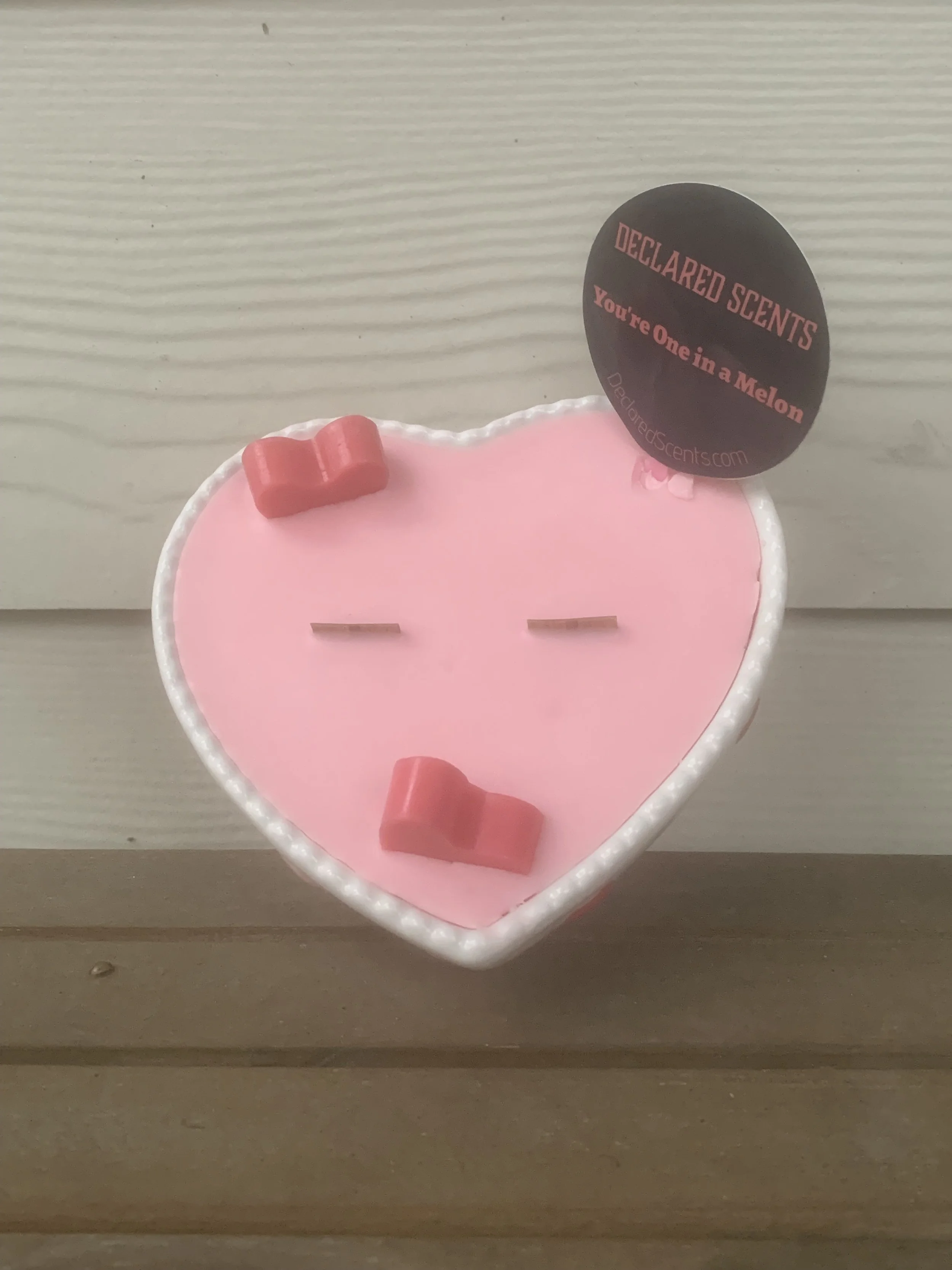 You're One in a Melon