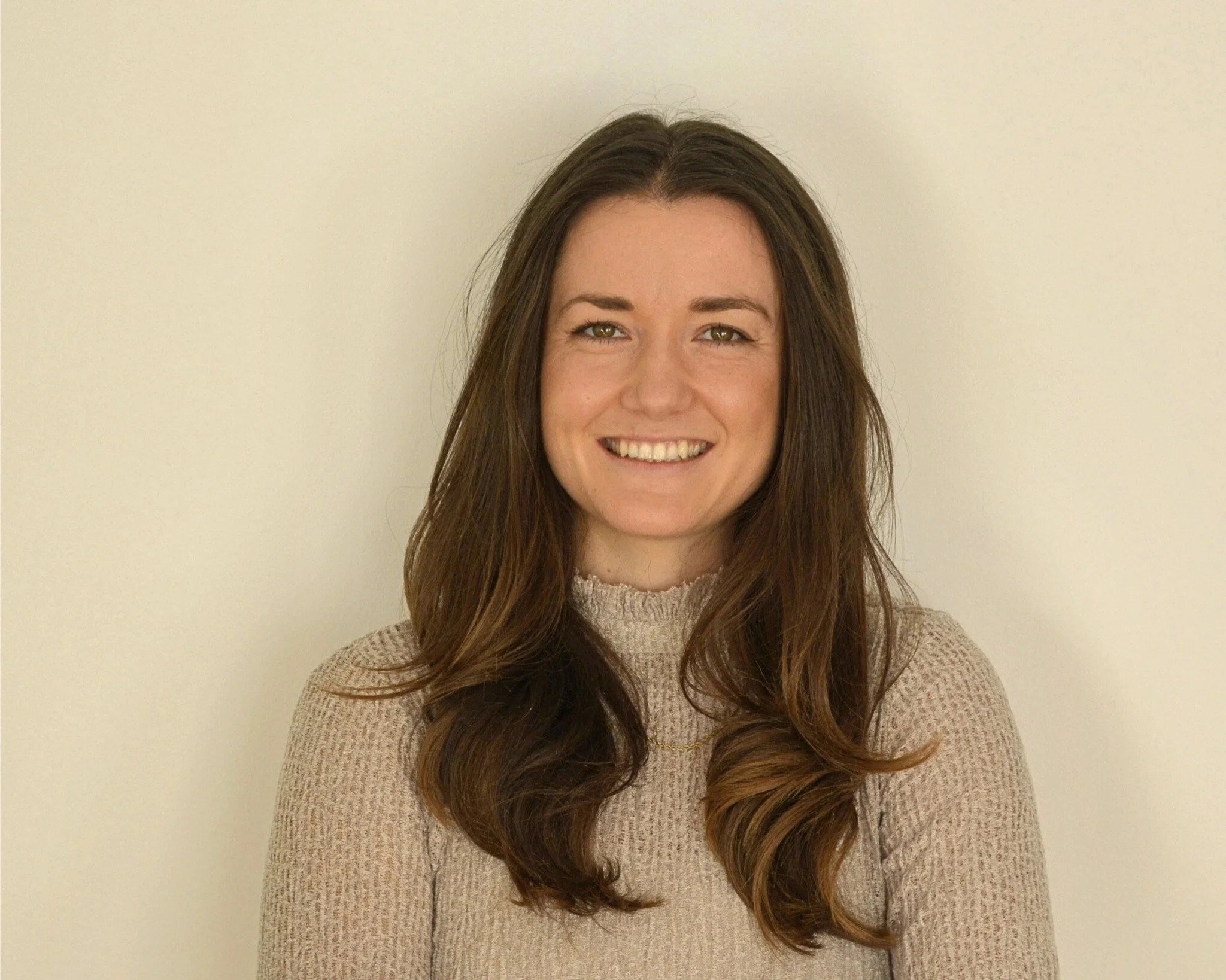 Marijana Livk, brand strategist and go-to-market consultant for early-stage founders