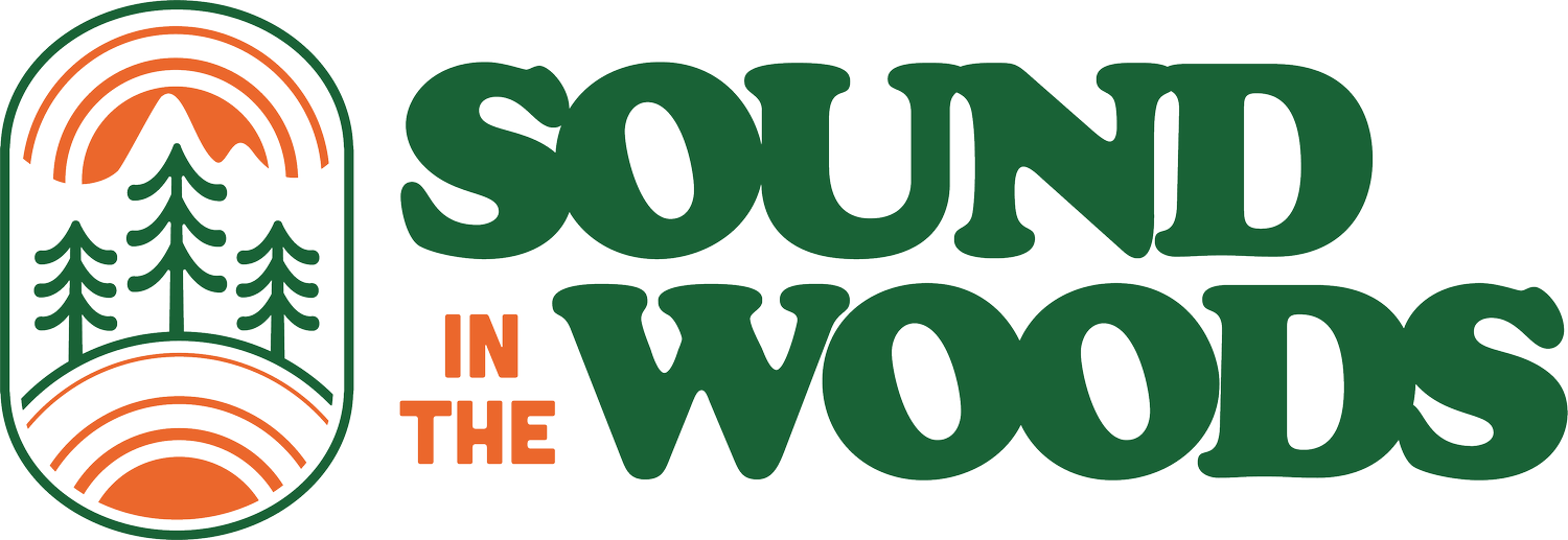 Sound in the Woods 