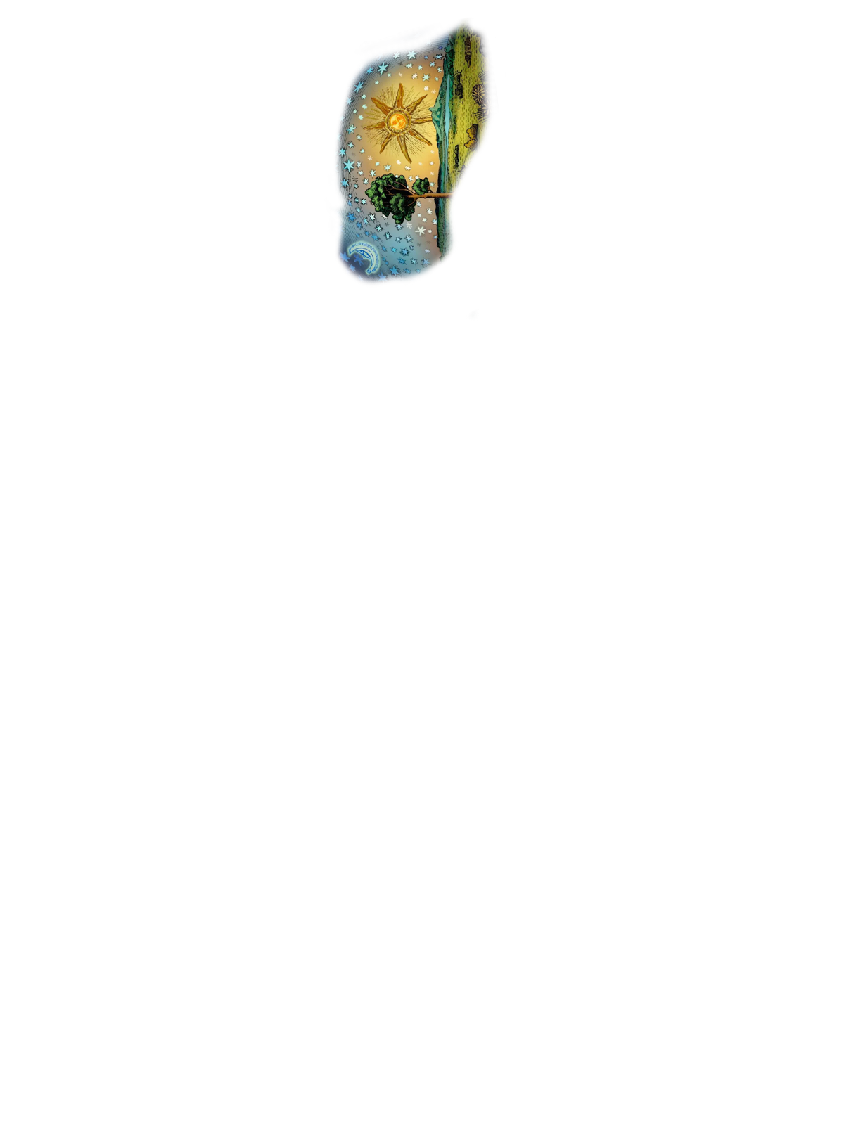 DIE GESCHENKE UNSERER ERDE