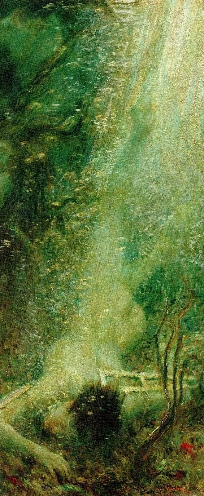 Biagio Faggioni 1898 The Fall of Icarus
