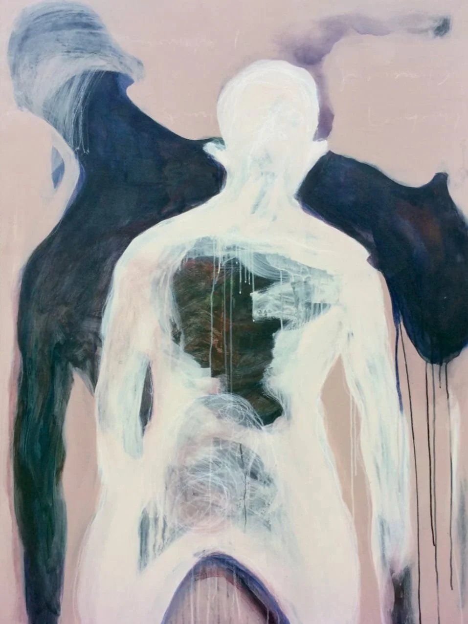 Realms of Existence II 2020 Beatrice Wanjiku
