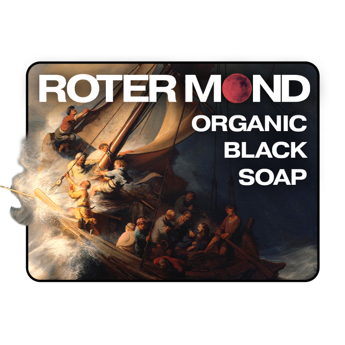 ORGANIC NATURE SOAP