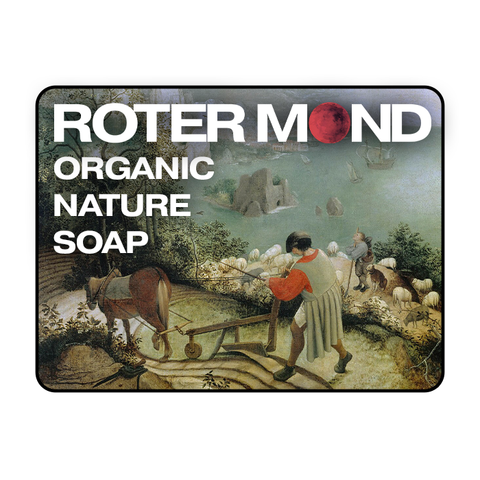 ORGANIC NATURE SOAP