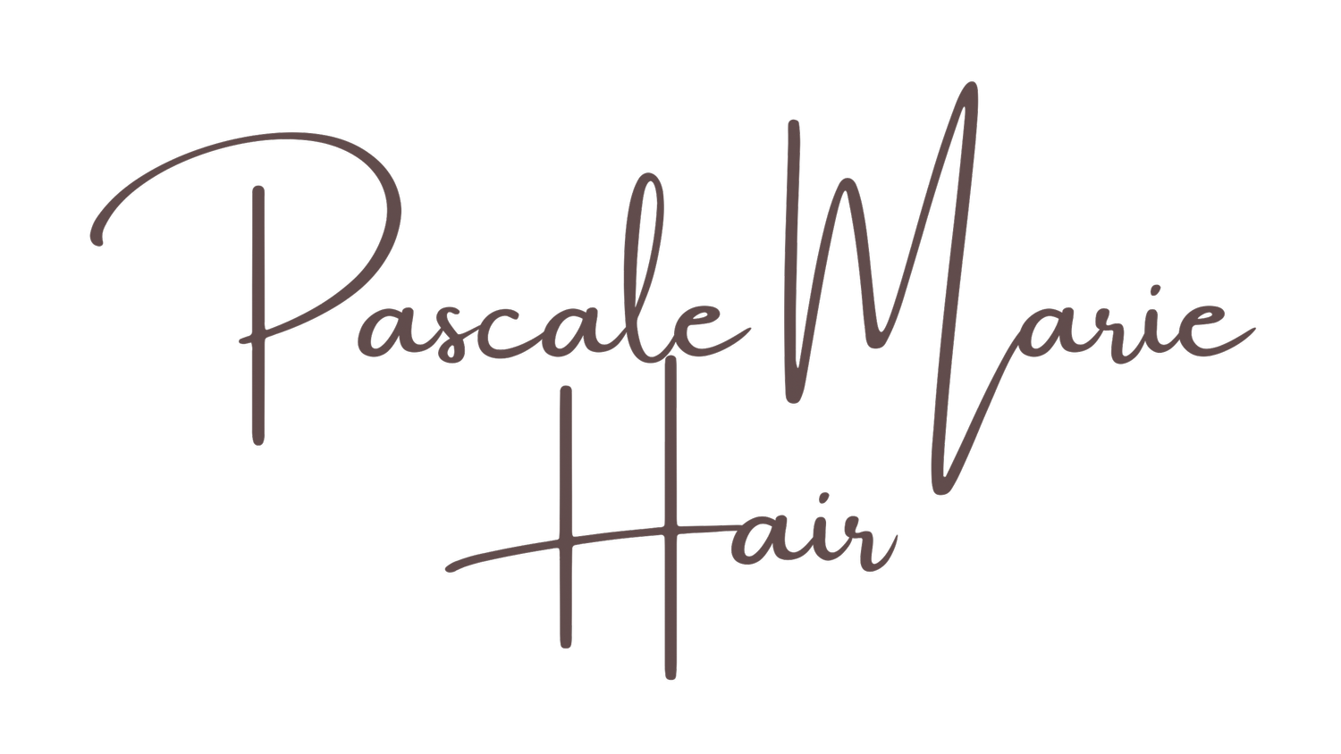Pascale Marie Hair
