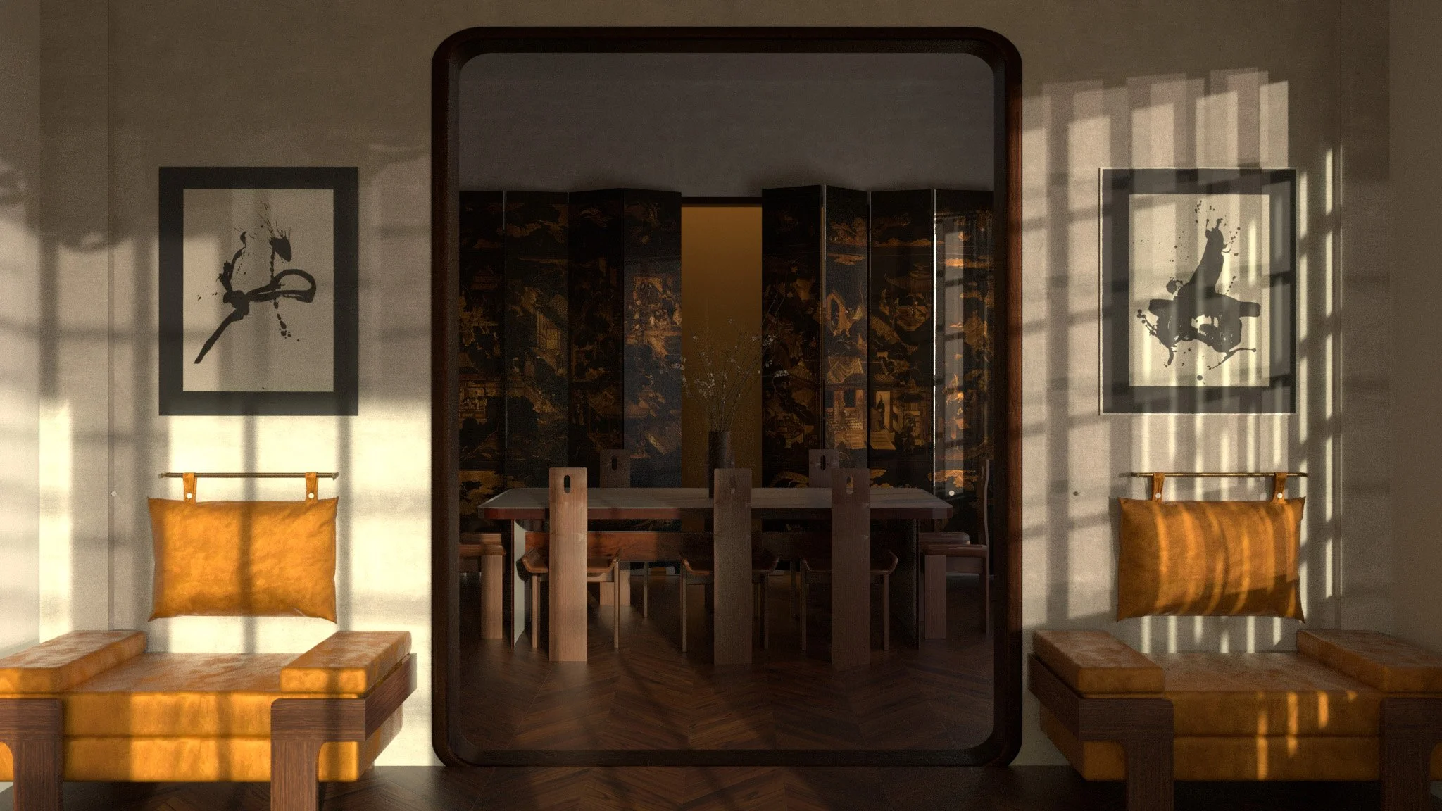 Residential Design Concept