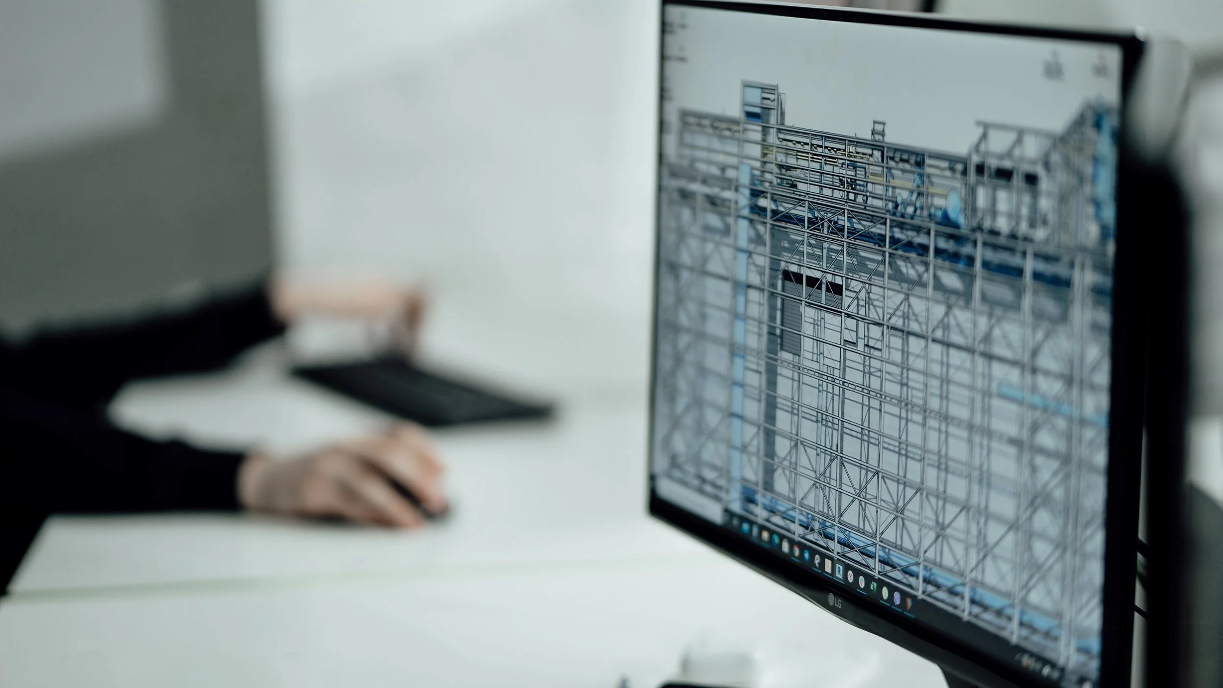 Digitales Bauen mit BIM: zunehmende Systematisierung und Normierung