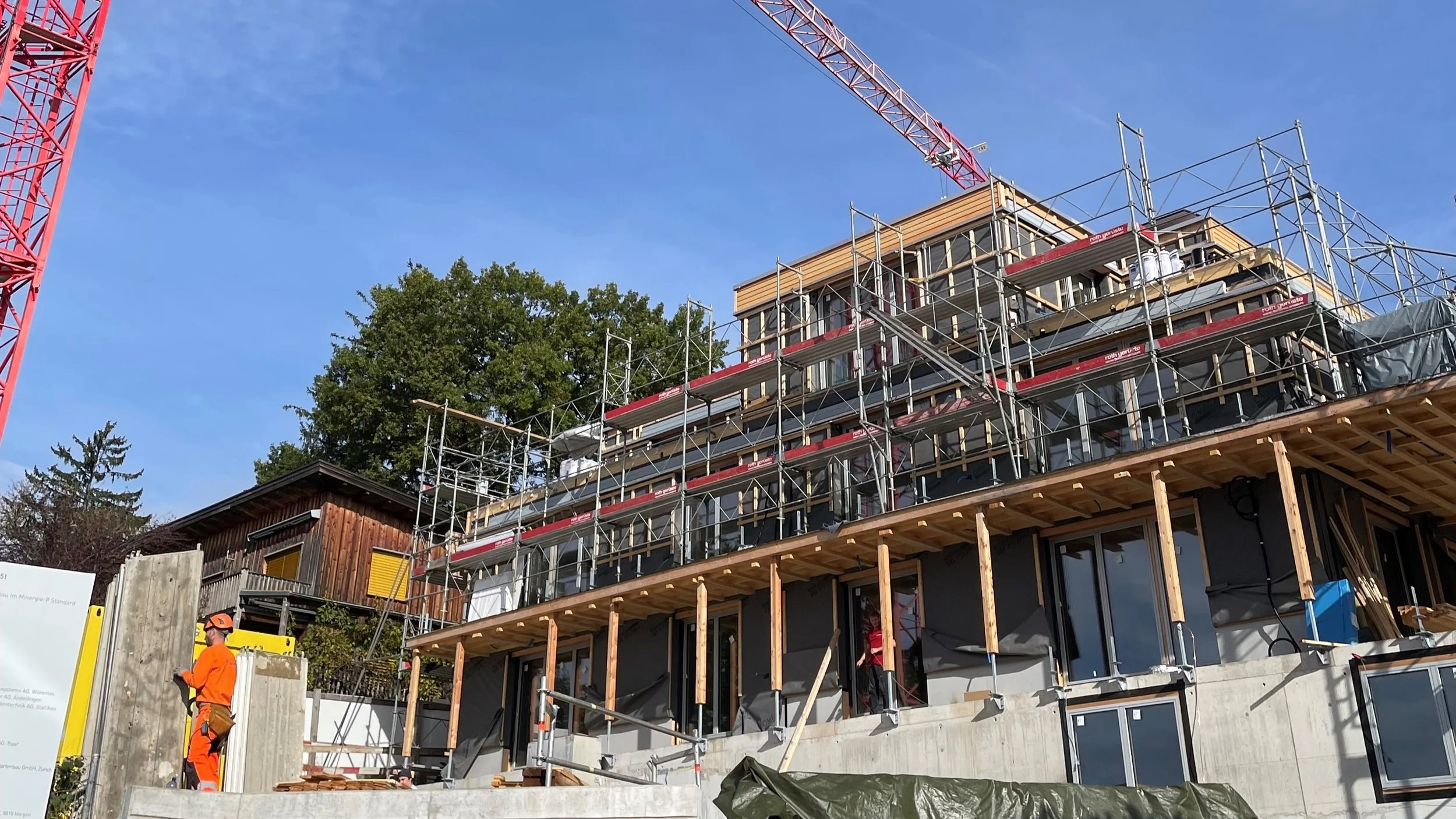 Rechtliche Risiken von Nebenbestimmungen mit Umsetzungsspielraum