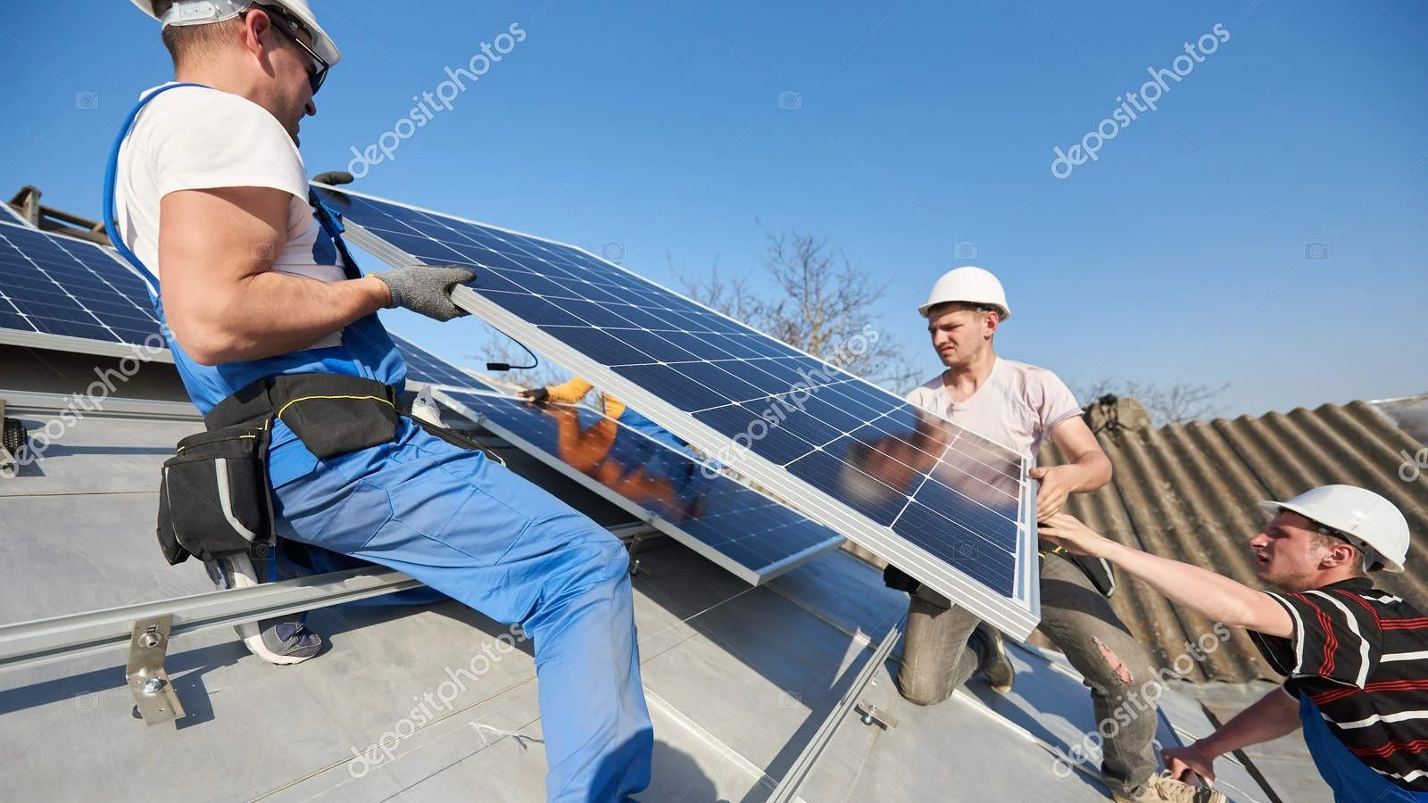 Zukunft Bauen - Nachhaltigkeit, Klima und Energie!