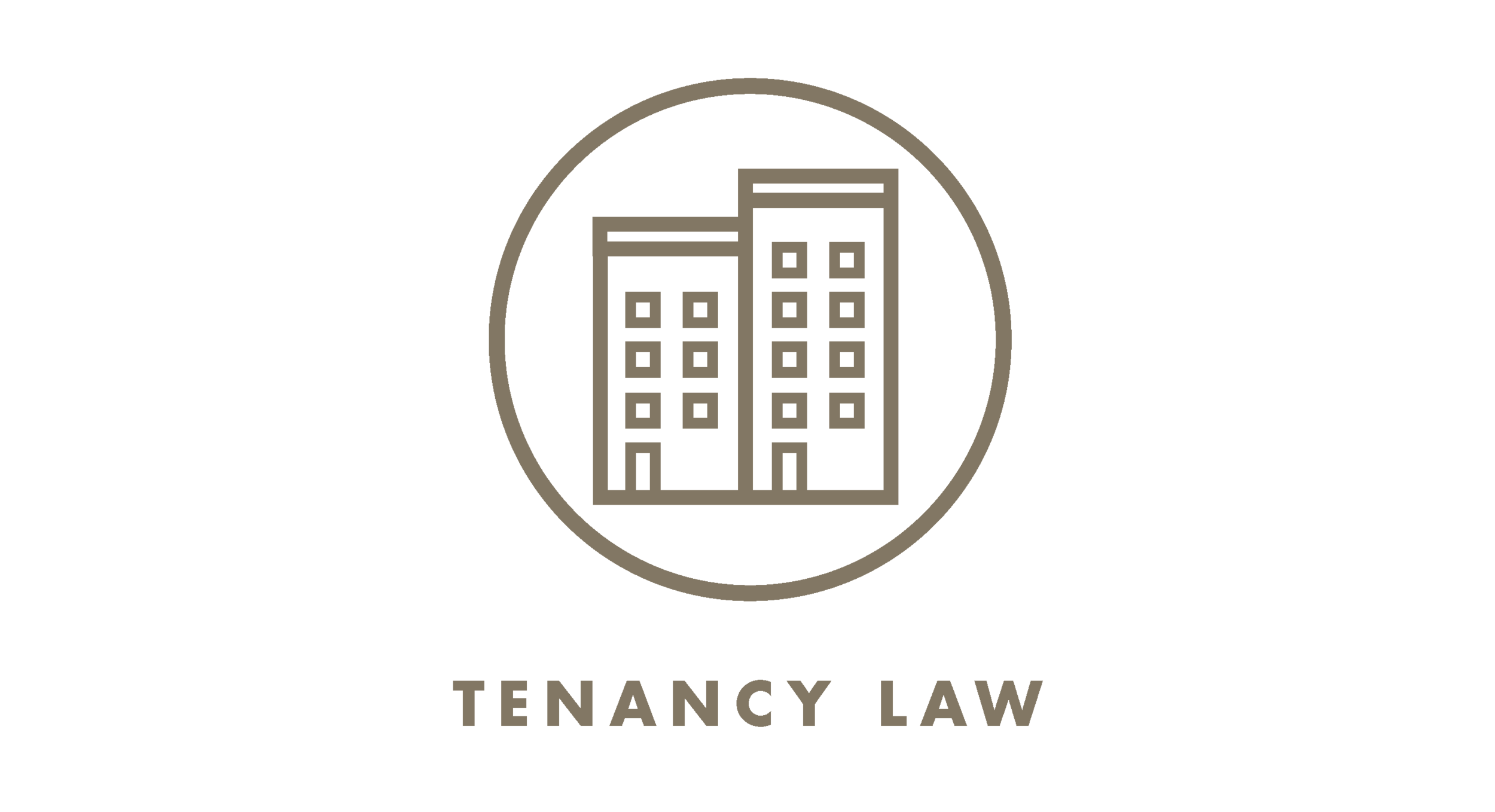 Icon tenancy law Thaler Berz Partner Rechtsanwälte
