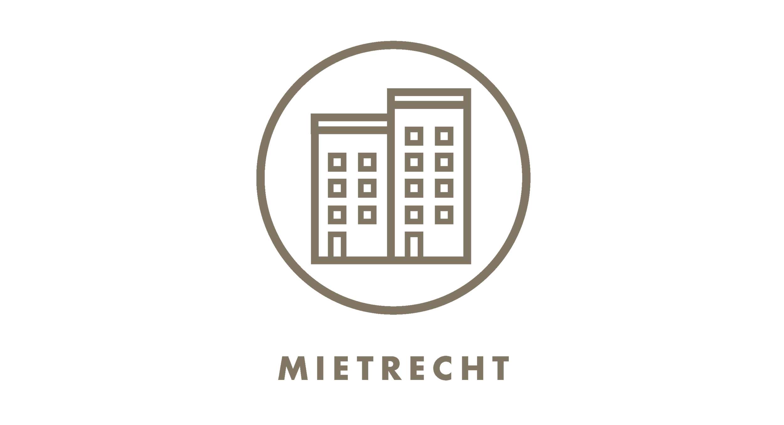 Icon Mietrecht Thaler Berz Partner Rechtsanwälte