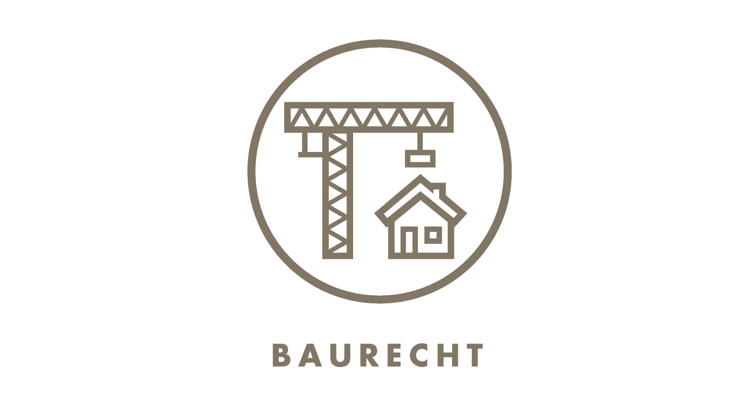 Icon Baurecht Thaler Berz Partner Rechtsanwälte