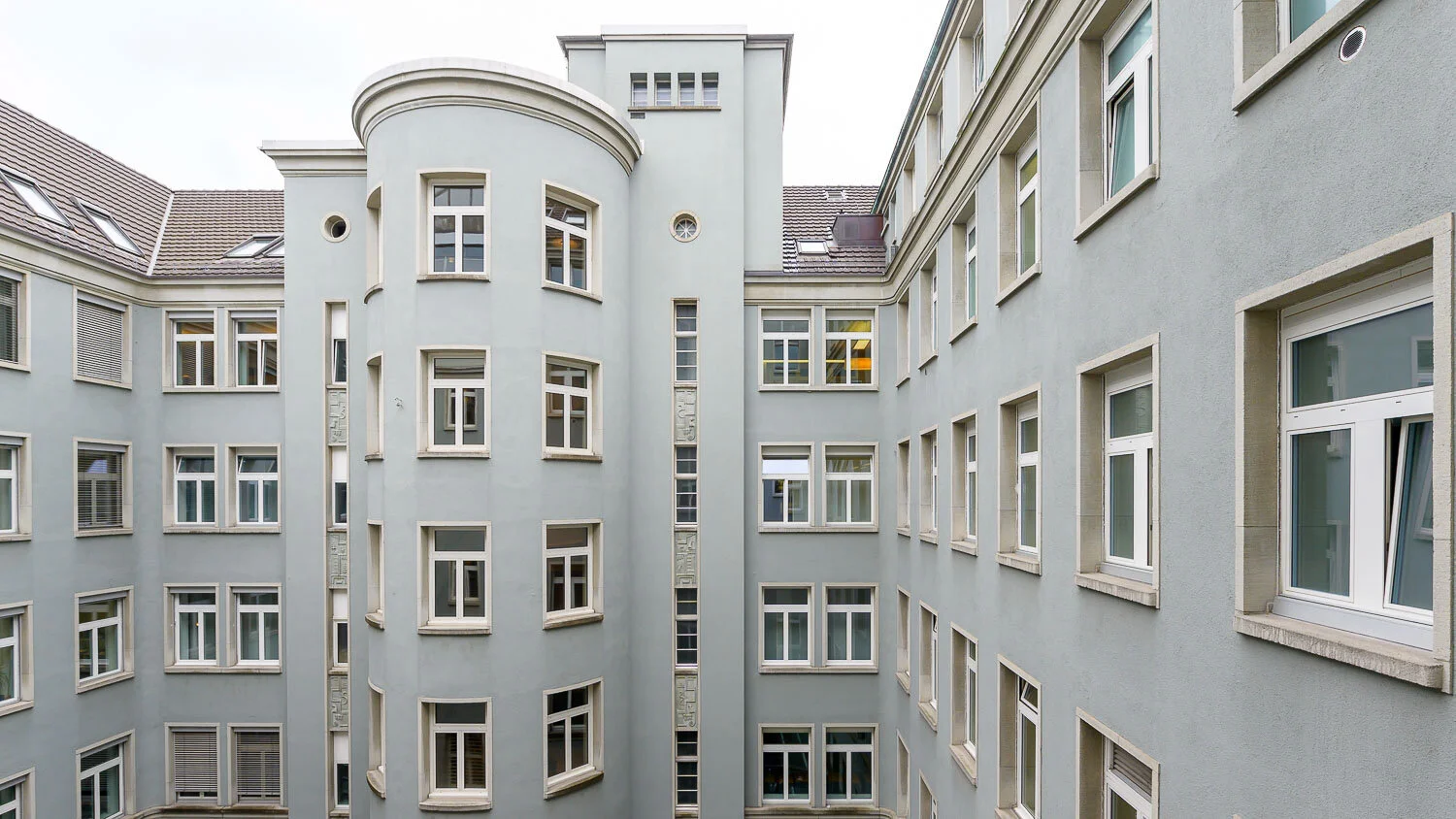 Mietrecht bei Thaler Berz Partner Rechtsanwälte