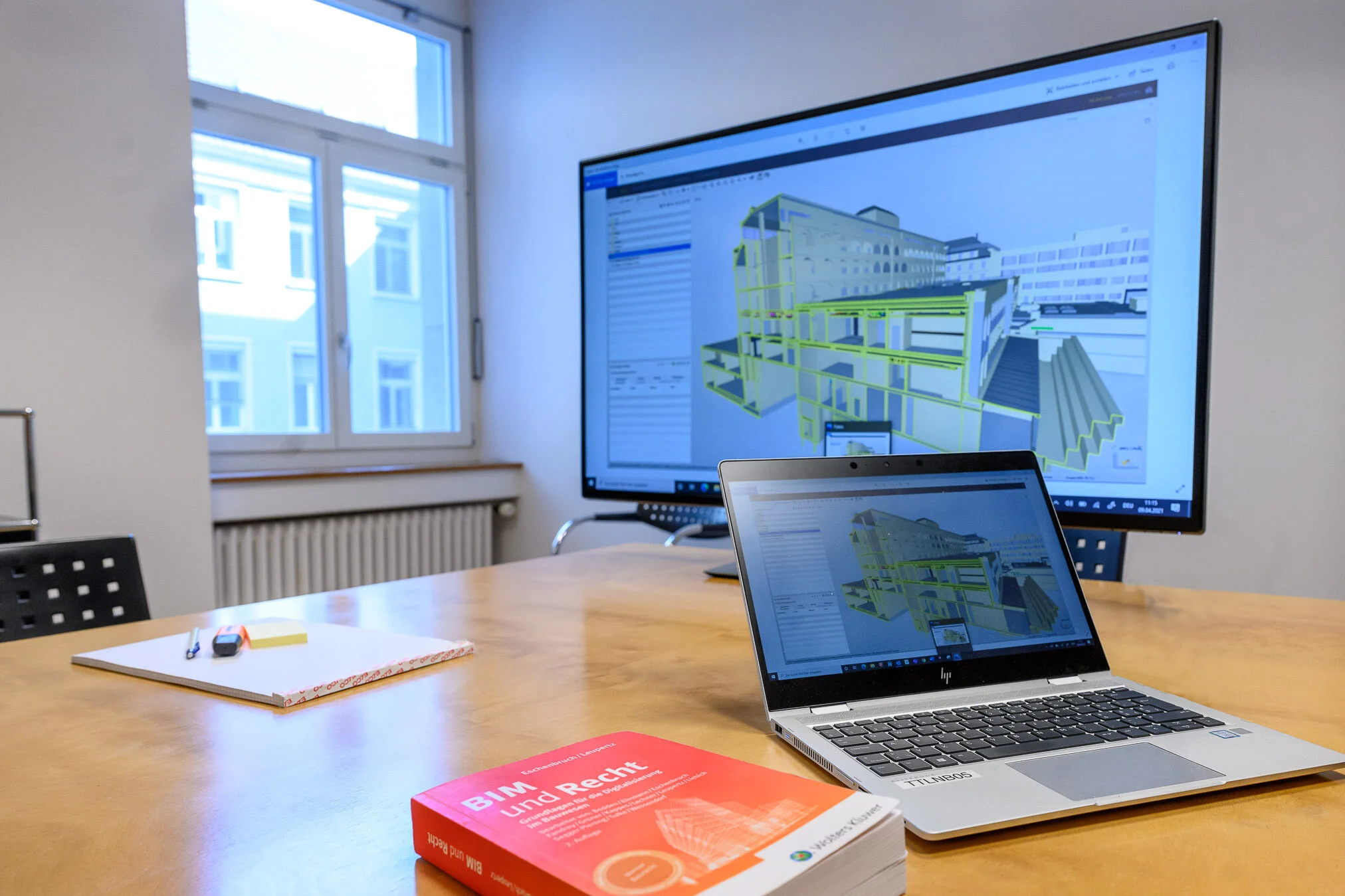 Digitales Bauen im Trend: Wo sind die Verträge?
